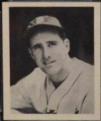 Hank Greenberg #56