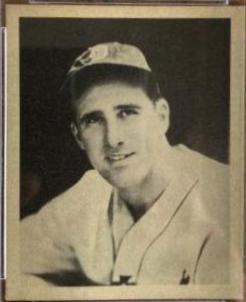 Hank Greenberg [Sample] #56