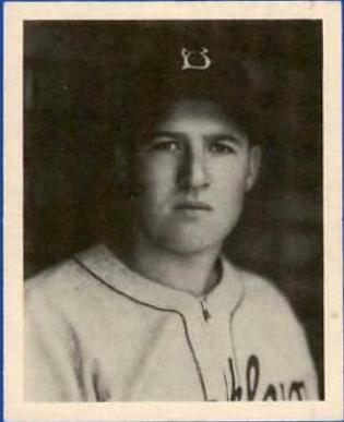 Hugh Casey #151
