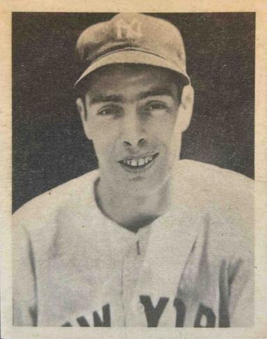 Joe DiMaggio #26