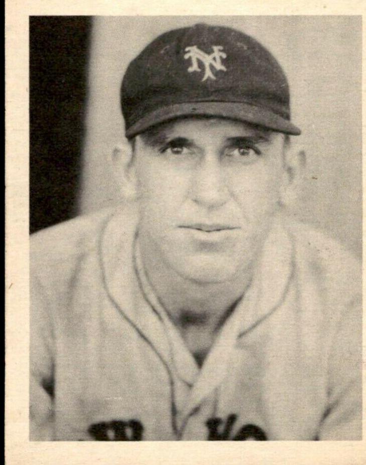 Joe Moore #79