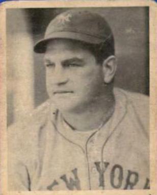 Jumbo Brown #124