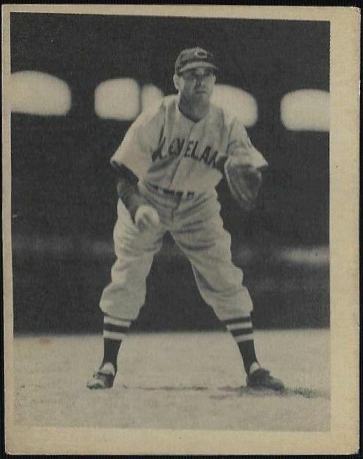 Luke Sewell [Sample] #5