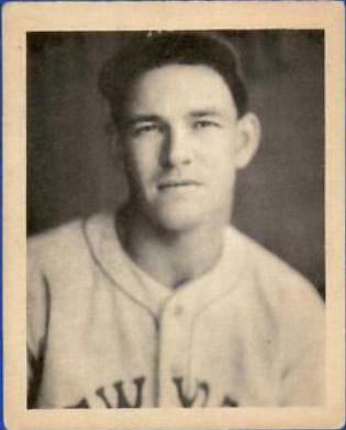 Mel Ott #51