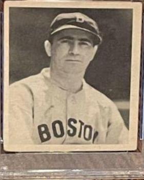 Morris Berg #103