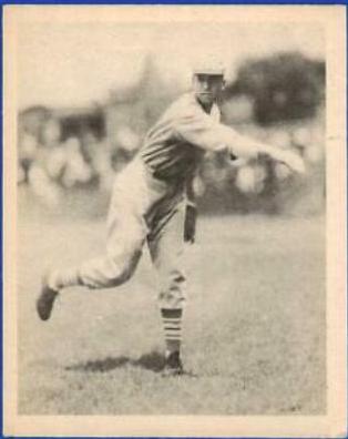 Paul Dean #19