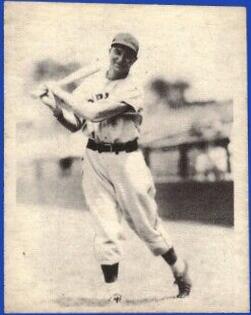 Paul Waner [Sample] #112