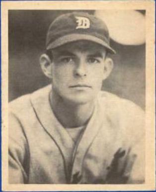Tommy Bridges #104
