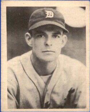Tommy Bridges [Sample] #104