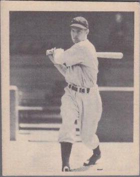 Tommy Henrich [Sample] #52