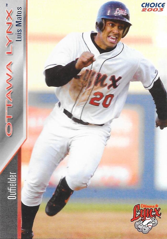 Vernon Gomez #48
