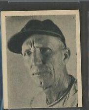 Harry 'Hank' Gowdy