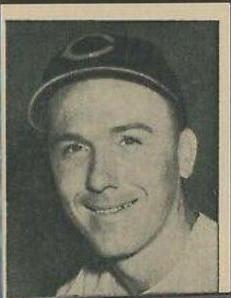 James A. Ripple