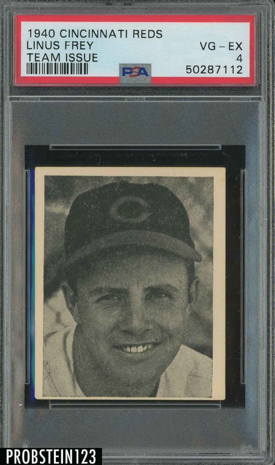 Linus Frey