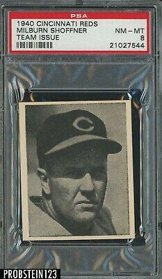 Milburn Shoffner