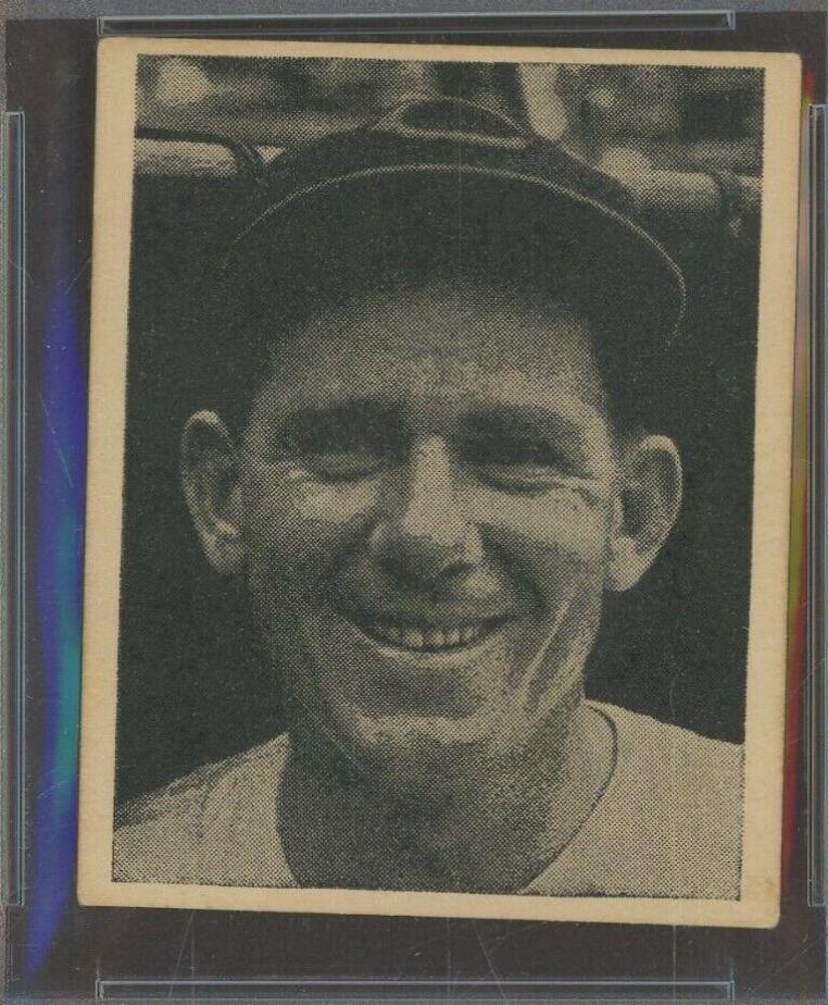 Paul Derringer