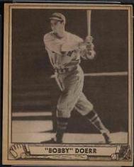 Bobby Doerr #38