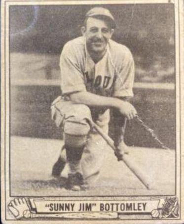 Jim Bottomley #236