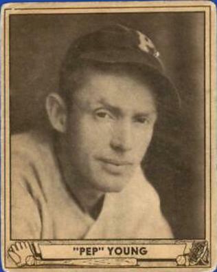 Pep Young #106