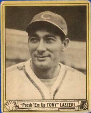 Tony Lazzeri #238