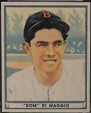 Dom DiMaggio #63