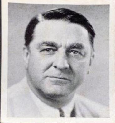 Branch Rickey