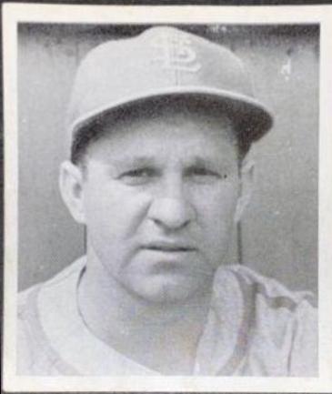 Enos Slaughter