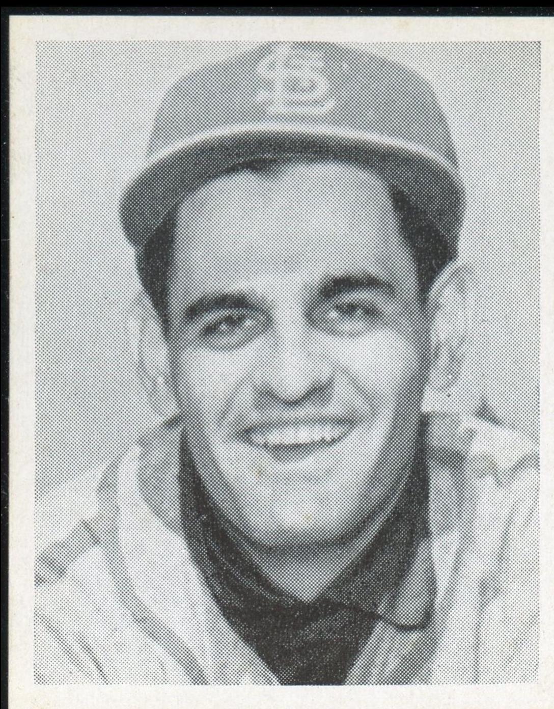 Frank Crespi