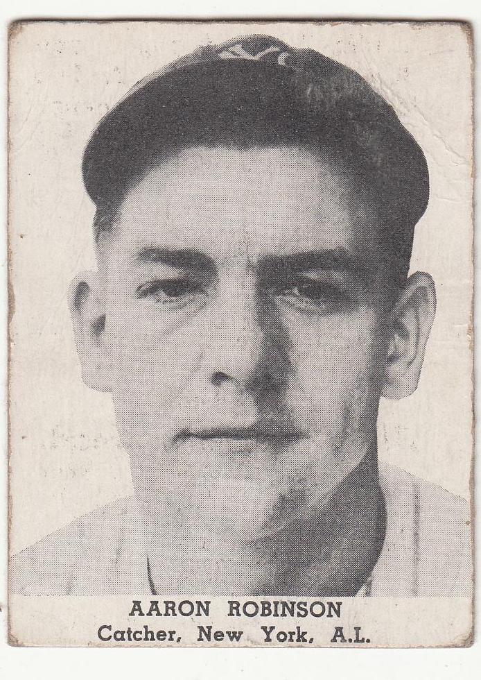 Aaron Robinson