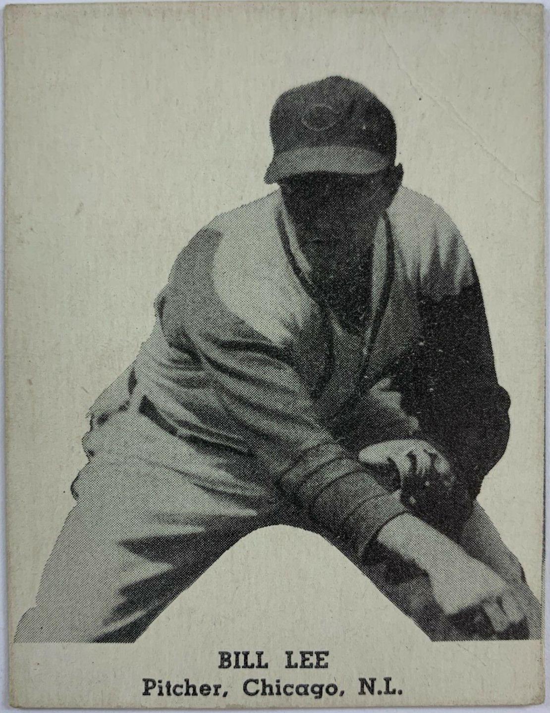 Bill Lee