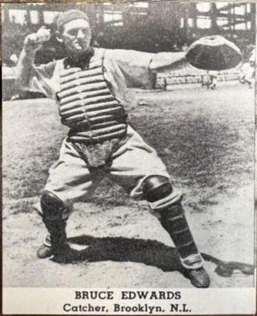 Bruce Edwards