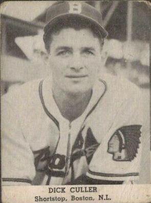 Dick Culler