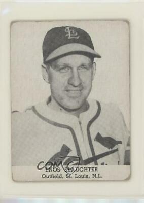 Enos Slaughter