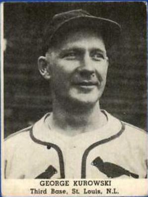 George Kurowski