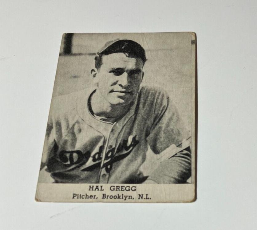 Hal Gregg