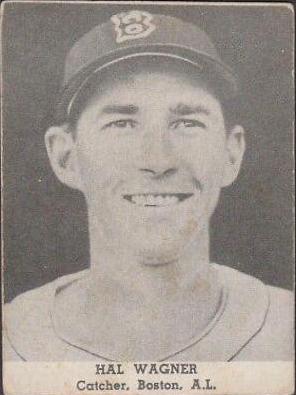 Hal Wagner