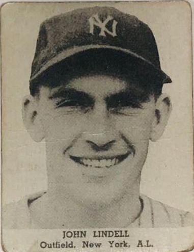 John Lindell