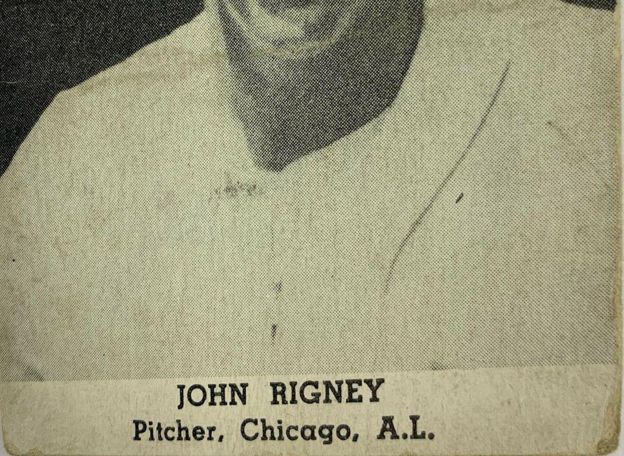 John Rigney