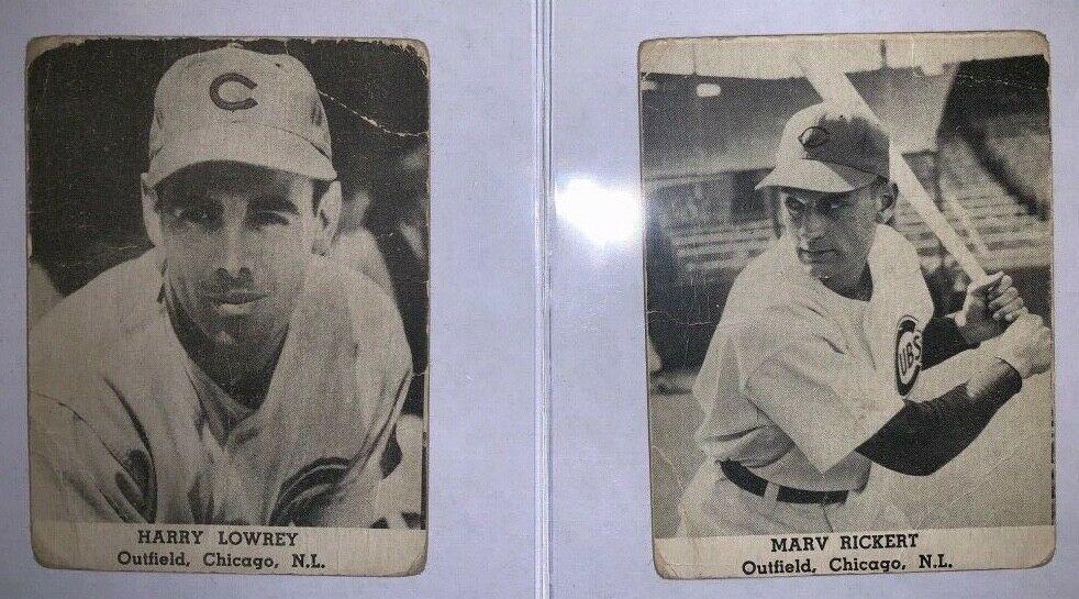 Marv Rickert
