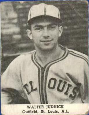Walter Judnick