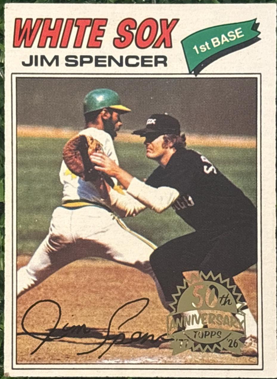 Jim Spencer #648
