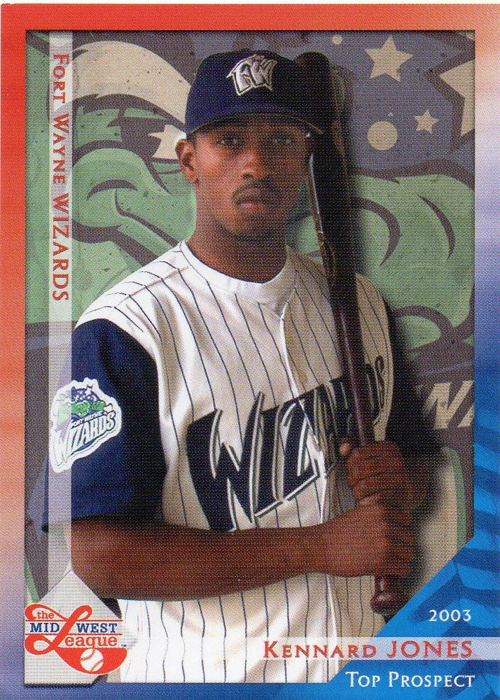 Kirby Puckett [Black] #9