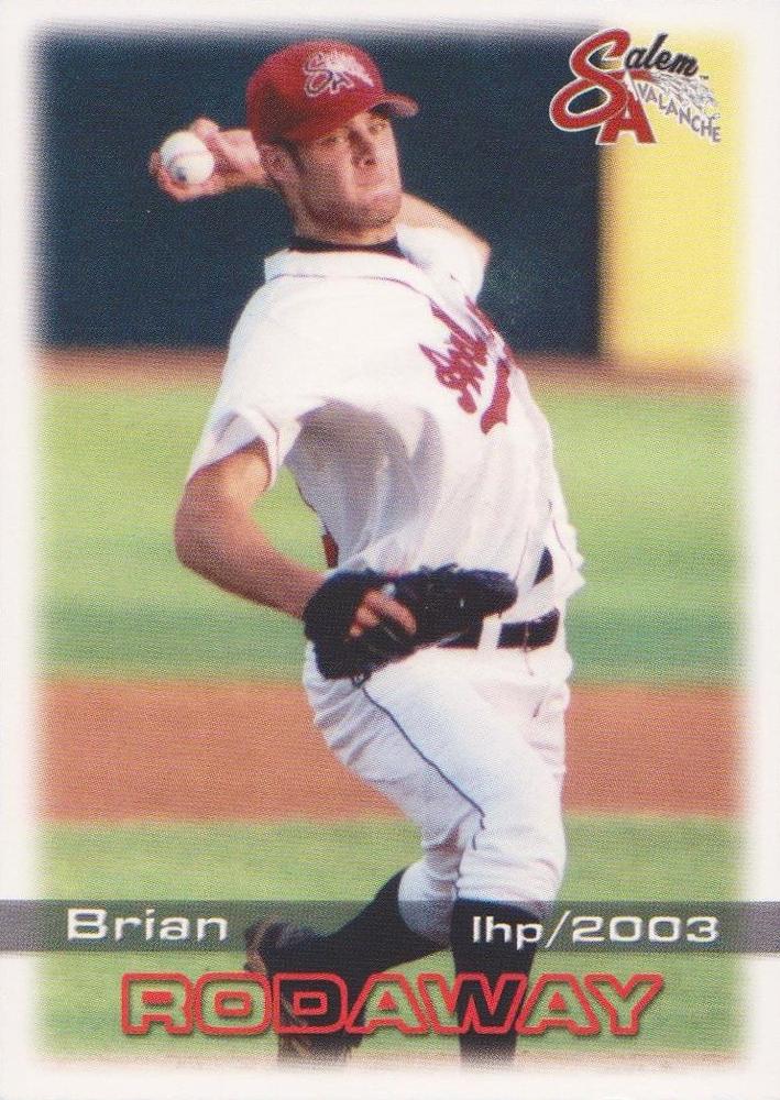 Kevin McGonigle [Red Foil] #7