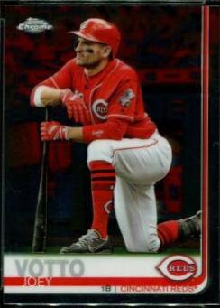 Joey Votto #31