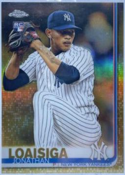 Jonathan Loaisiga #168