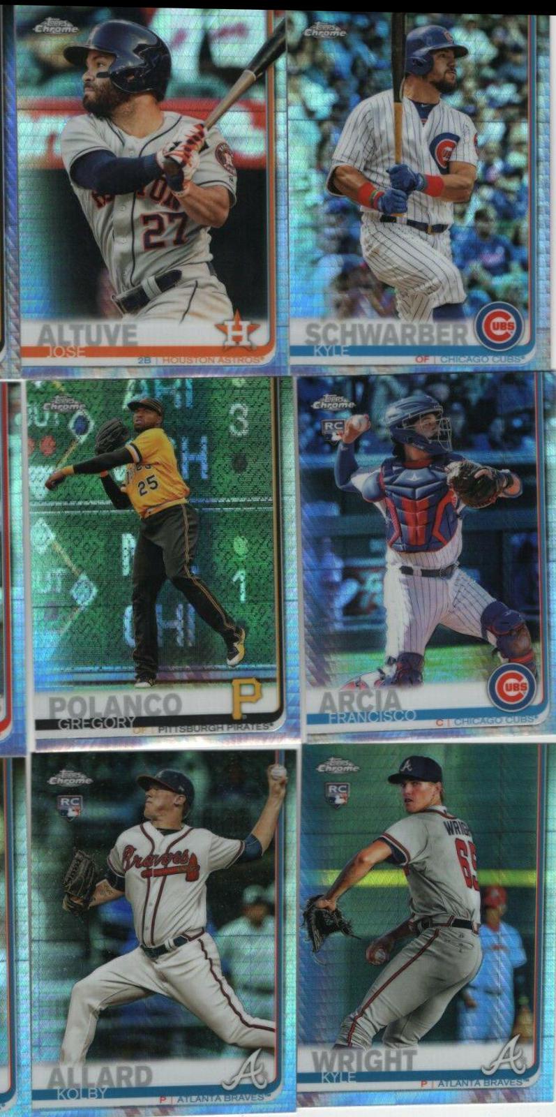 Jonathan Loaisiga [Prism Refractor] #168