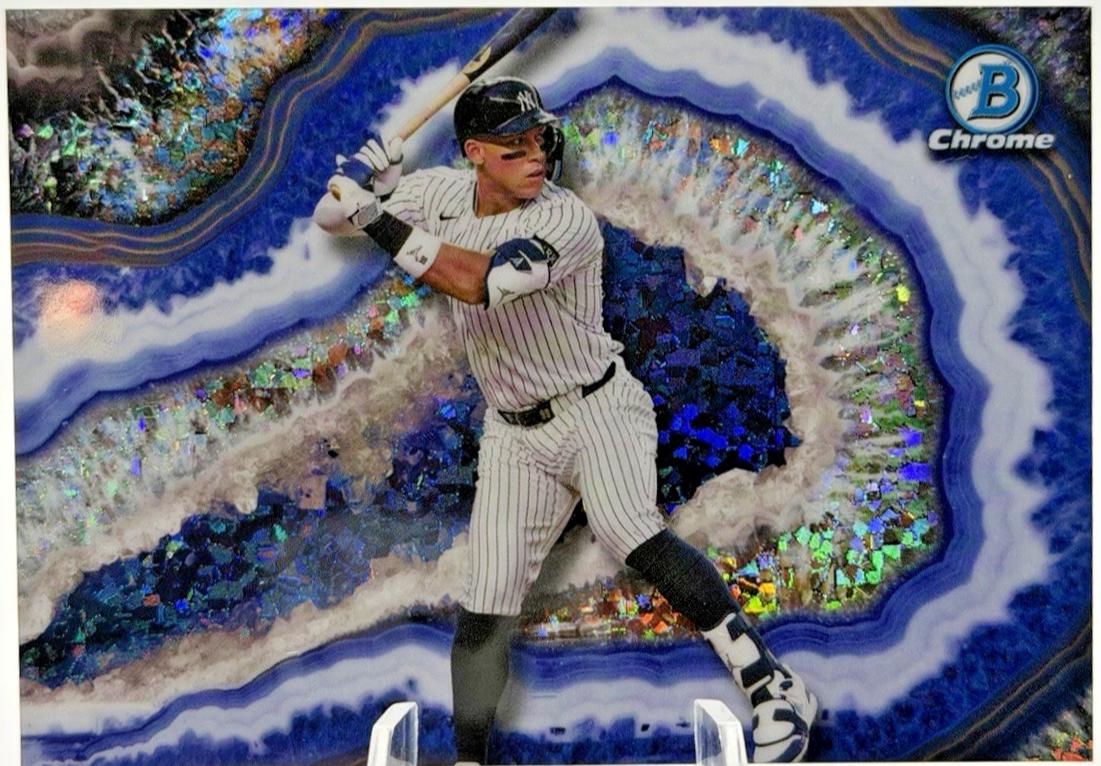 Aaron Judge #BWC-8