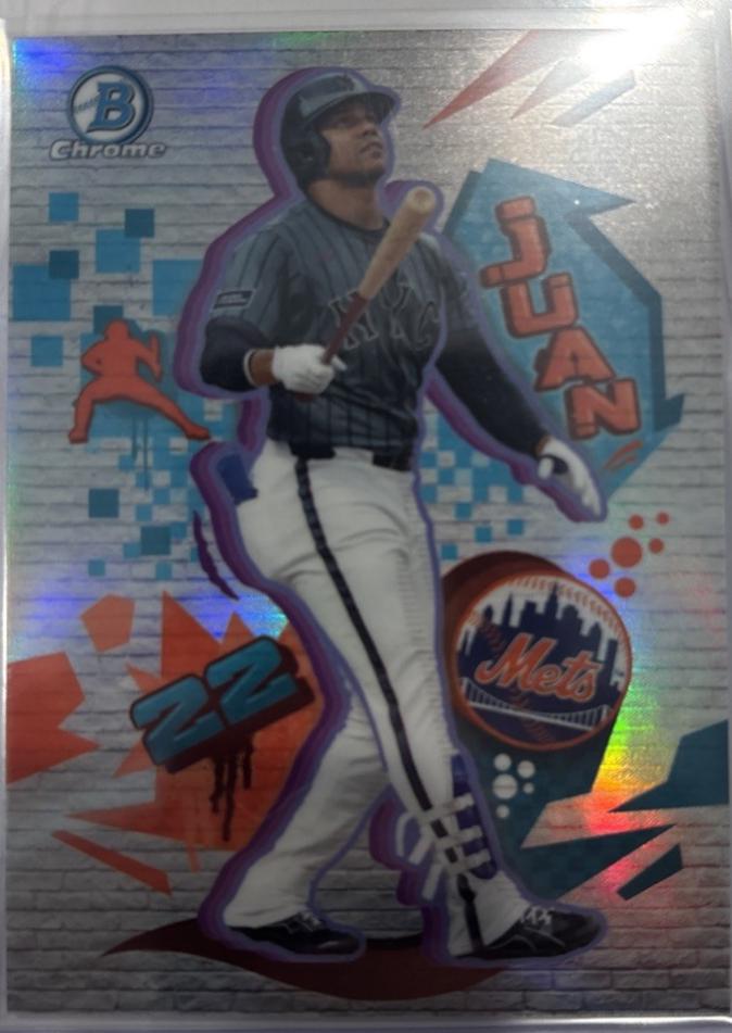 Juan Soto #FD-9