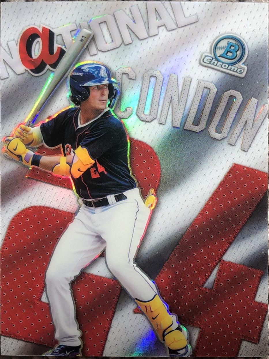 Charlie Condon #P-21