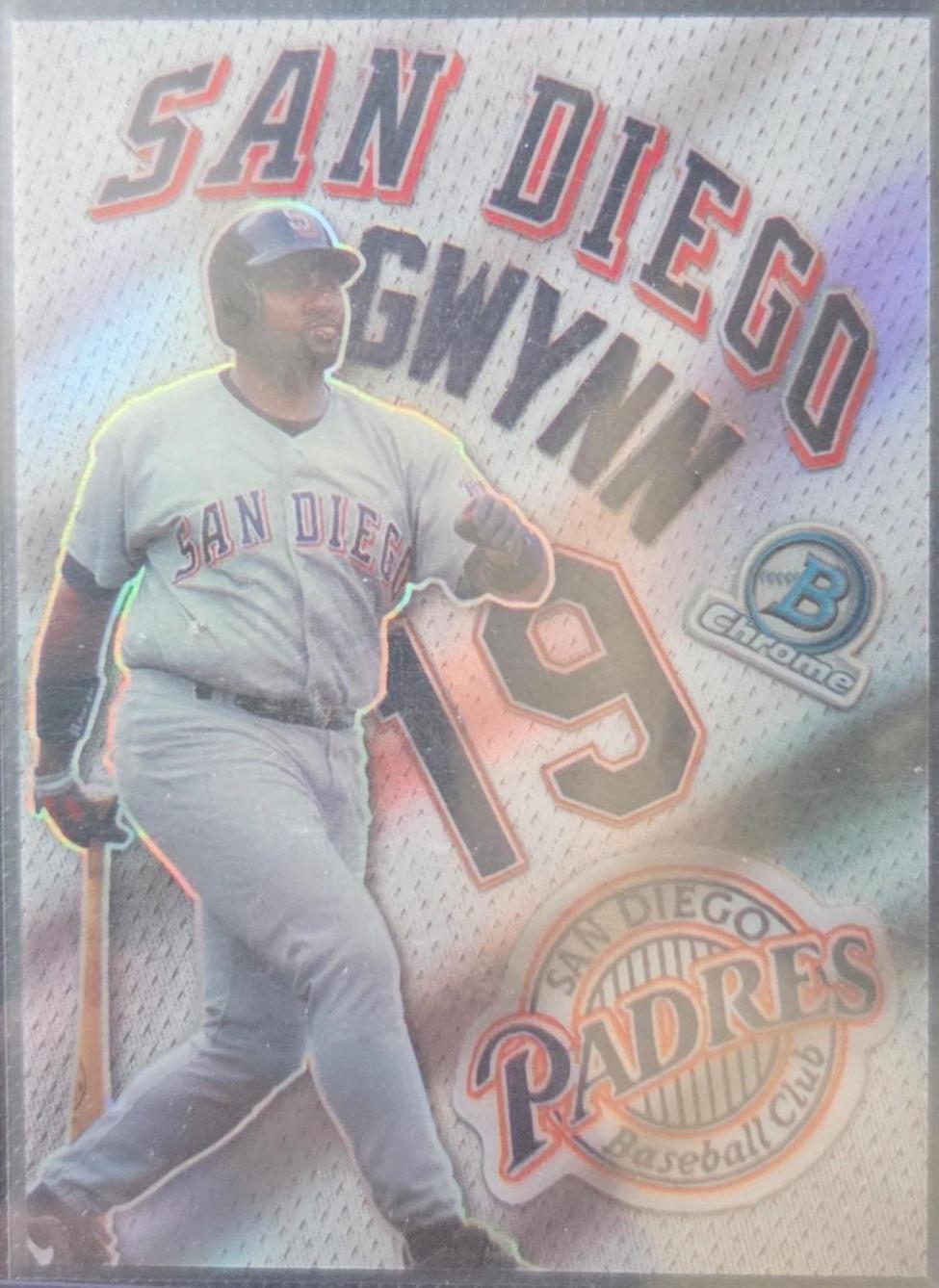 Tony Gwynn #P-22